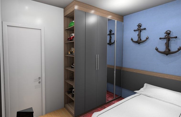 Apartamento à venda 2 dormitórios na Vila Matilde - Também opção com VAGA Rua do Trabalho São Paulo - 