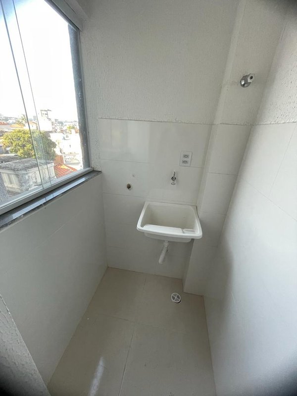 Apartamento à venda 2 dormitórios na Vila Matilde - Também opção com VAGA Rua do Trabalho São Paulo - 