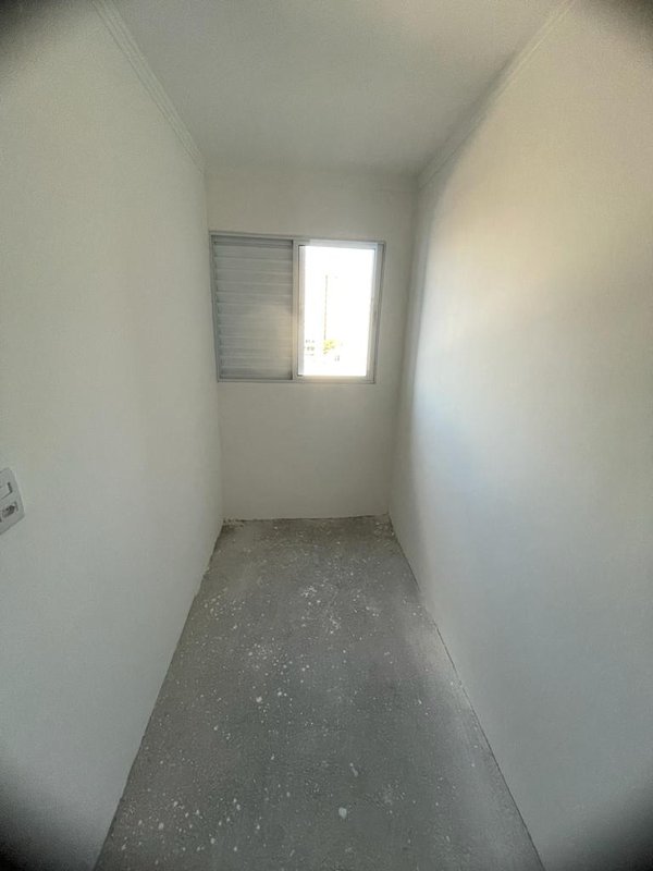 Apartamento à venda 2 dormitórios na Vila Matilde - Também opção com VAGA Rua do Trabalho São Paulo - 