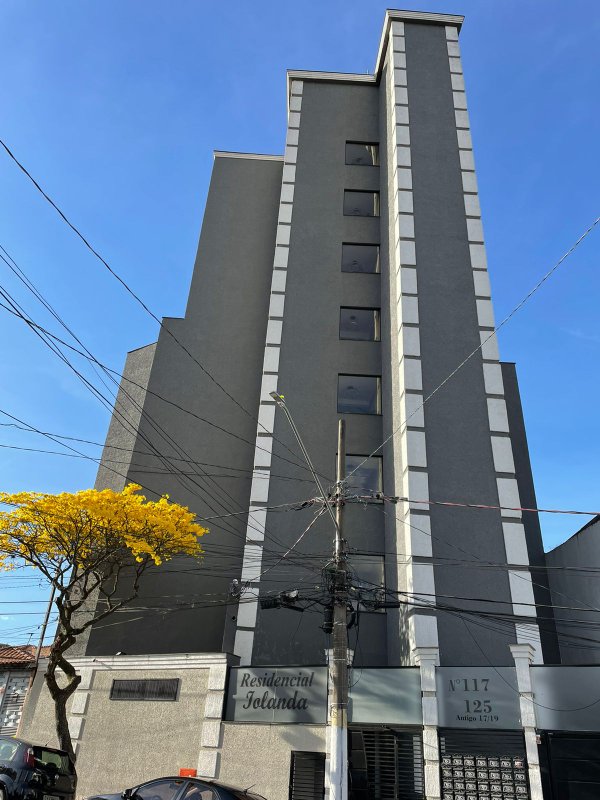 Apartamento à venda 2 dormitórios na Vila Matilde - Também opção com VAGA Rua do Trabalho São Paulo - 