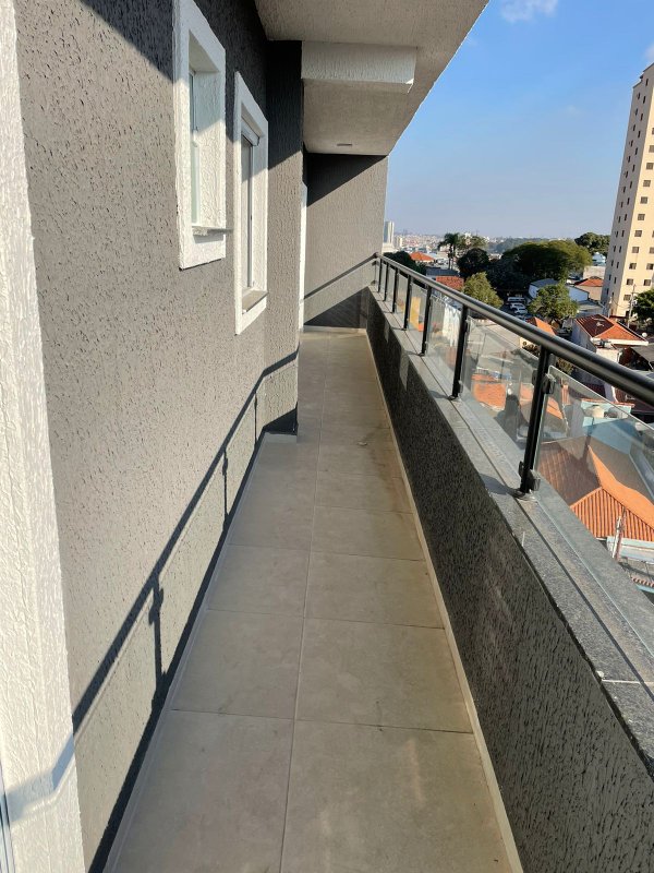 Apartamento à venda 2 dormitórios na Vila Matilde - Também opção com VAGA Rua do Trabalho São Paulo - 