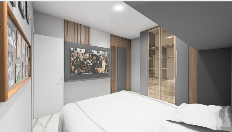 Apartamento à venda 2 dormitórios na Vila Matilde - Também opção com VAGA Rua do Trabalho São Paulo - 