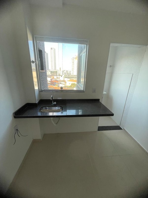 Apartamento à venda 2 dormitórios na Vila Matilde - Também opção com VAGA Rua do Trabalho São Paulo - 