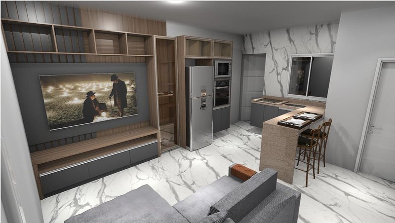 Apartamento à venda 2 dormitórios na Vila Matilde - Também opção com VAGA Rua do Trabalho São Paulo - 
