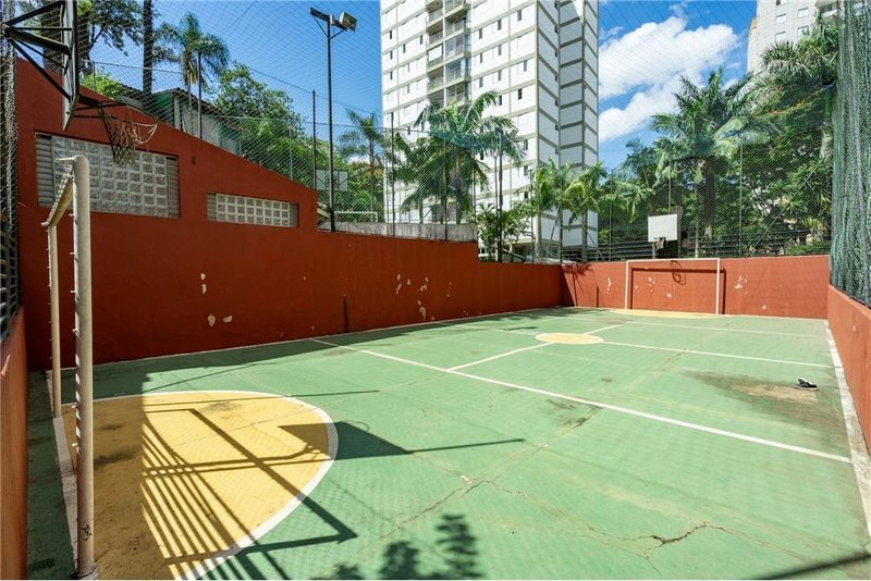 Apartamento no Jardim Colombo com 90m² Nilza Medeiros Martins São Paulo - 