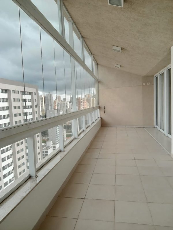 Apartamento com 178m² - 4 dormitórios, 4 vagas - Água Branca / Perdizes Rua Airosa Galvão São Paulo - 