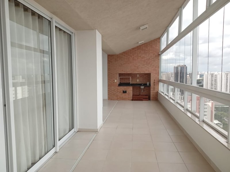 Apartamento com 178m² - 4 dormitórios, 4 vagas - Água Branca / Perdizes Rua Airosa Galvão São Paulo - 