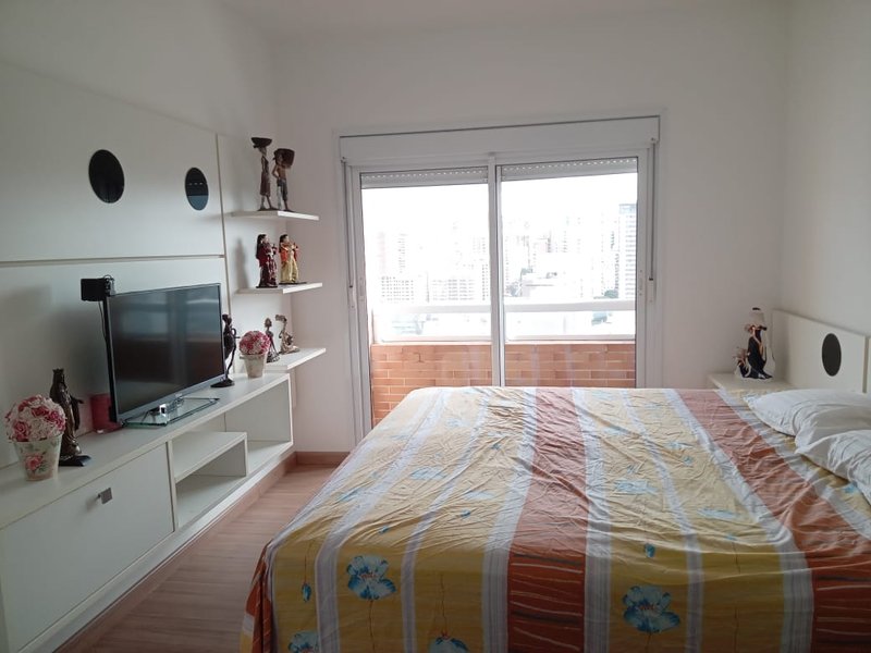 Apartamento com 178m² - 4 dormitórios, 4 vagas - Água Branca / Perdizes Rua Airosa Galvão São Paulo - 