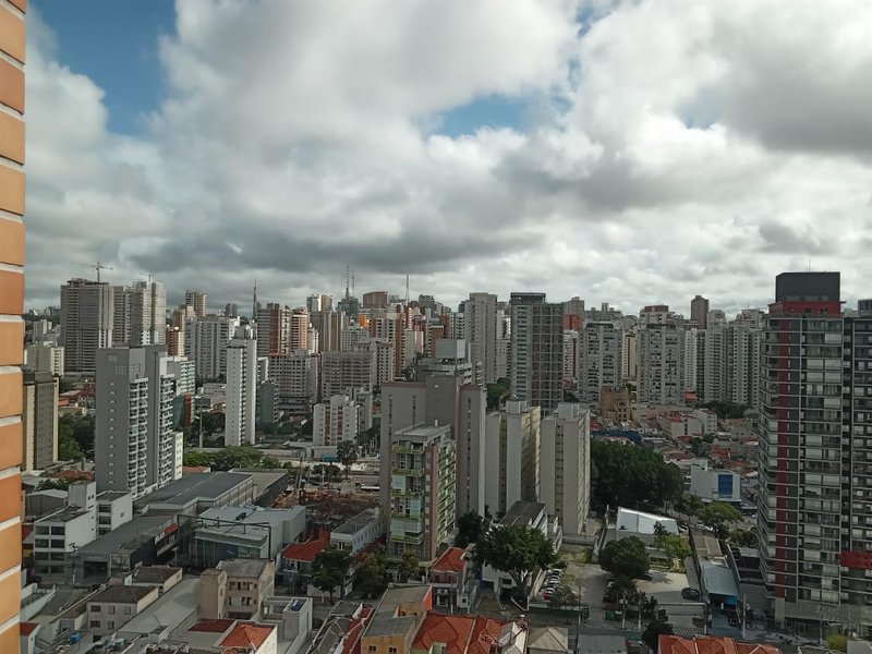Apartamento com 178m² - 4 dormitórios, 4 vagas - Água Branca / Perdizes Rua Airosa Galvão São Paulo - 