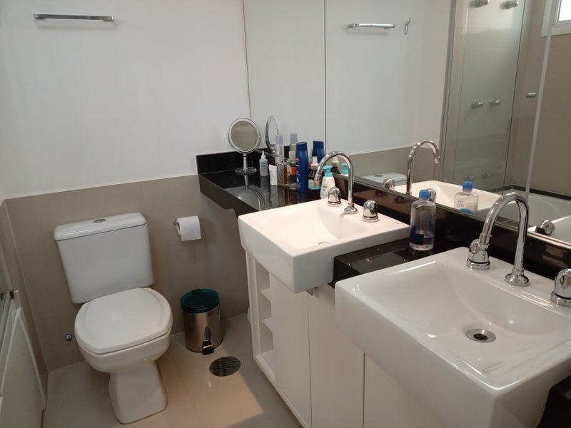 Apartamento com 178m² - 4 dormitórios, 4 vagas - Água Branca / Perdizes Rua Airosa Galvão São Paulo - 