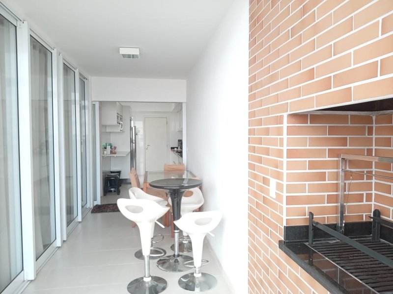 Apartamento com 178m² - 4 dormitórios, 4 vagas - Água Branca / Perdizes Rua Airosa Galvão São Paulo - 