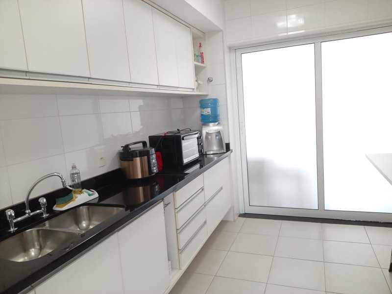 Apartamento com 178m² - 4 dormitórios, 4 vagas - Água Branca / Perdizes Rua Airosa Galvão São Paulo - 