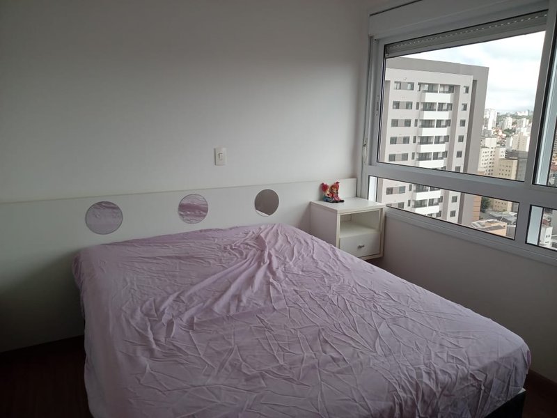 Apartamento com 178m² - 4 dormitórios, 4 vagas - Água Branca / Perdizes Rua Airosa Galvão São Paulo - 