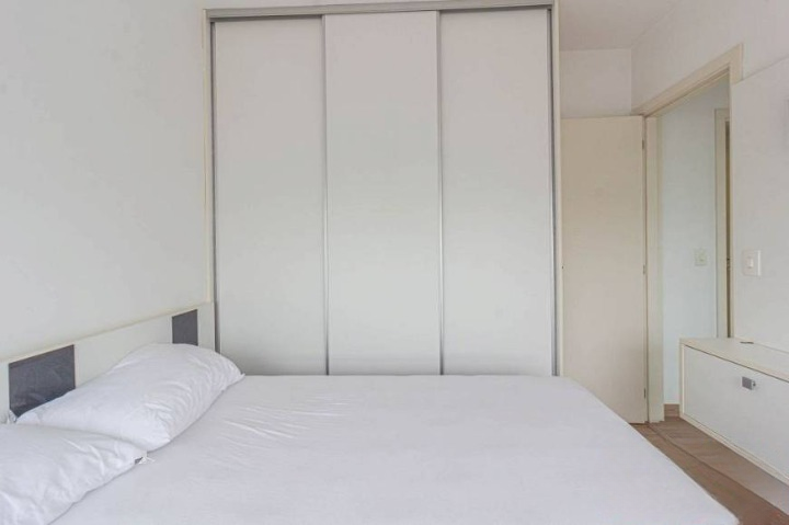 Apartamento com 178m² - 4 dormitórios, 4 vagas - Água Branca / Perdizes Rua Airosa Galvão São Paulo - 