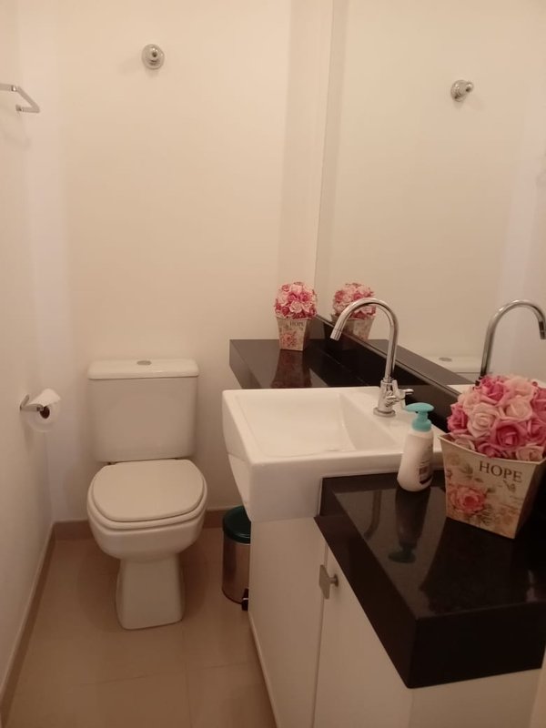 Apartamento com 178m² - 4 dormitórios, 4 vagas - Água Branca / Perdizes Rua Airosa Galvão São Paulo - 