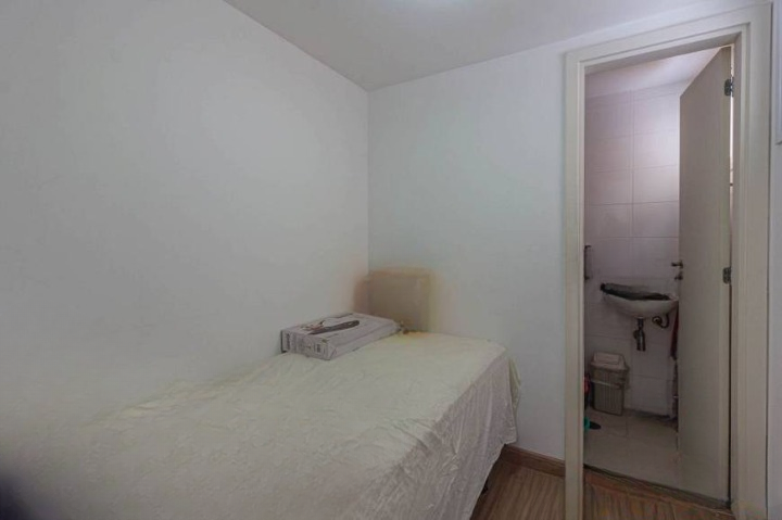 Apartamento com 178m² - 4 dormitórios, 4 vagas - Água Branca / Perdizes Rua Airosa Galvão São Paulo - 