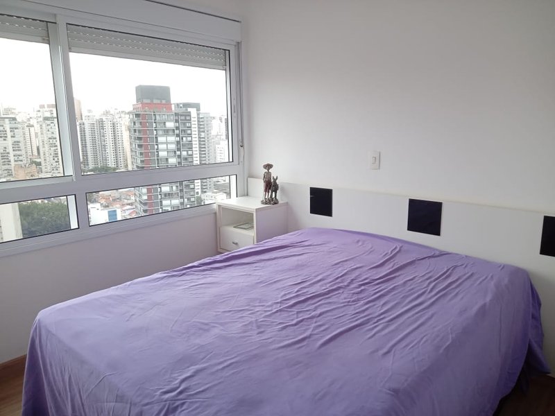 Apartamento com 178m² - 4 dormitórios, 4 vagas - Água Branca / Perdizes Rua Airosa Galvão São Paulo - 
