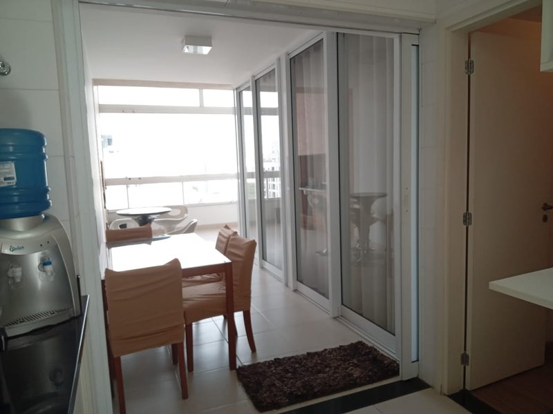 Apartamento com 178m² - 4 dormitórios, 4 vagas - Água Branca / Perdizes Rua Airosa Galvão São Paulo - 