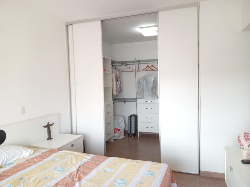 Apartamento com 178m² - 4 dormitórios, 4 vagas - Água Branca / Perdizes Rua Airosa Galvão São Paulo - 