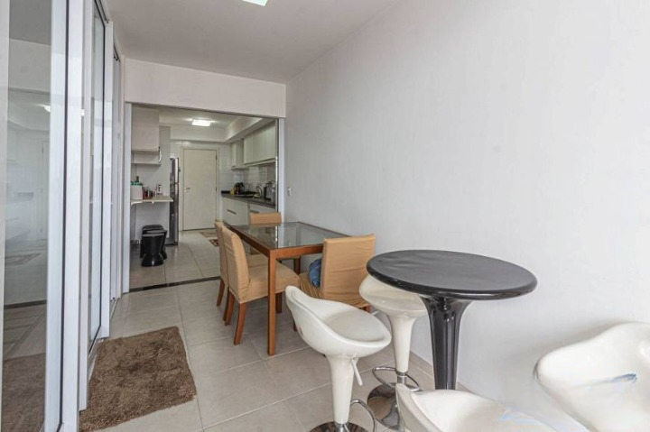 Apartamento com 178m² - 4 dormitórios, 4 vagas - Água Branca / Perdizes Rua Airosa Galvão São Paulo - 