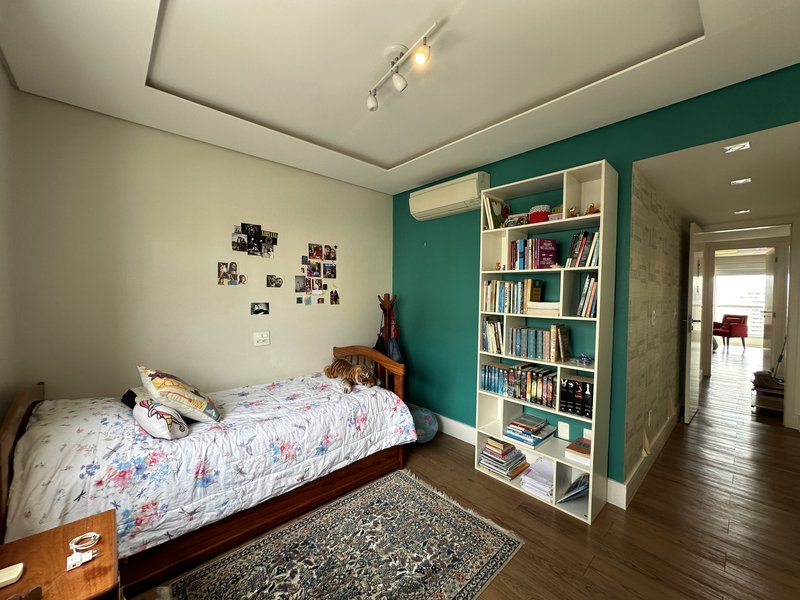 Apartamento com 160m² - 3 suítes - 3 vagas - Vila Romana Rua Fábia São Paulo - 