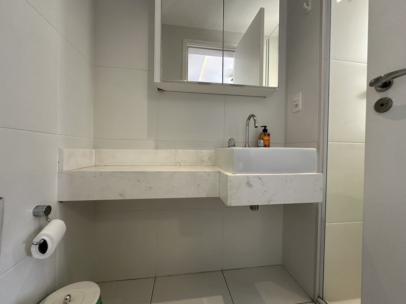 Apartamento com 160m² - 3 suítes - 3 vagas - Vila Romana Rua Fábia São Paulo - 