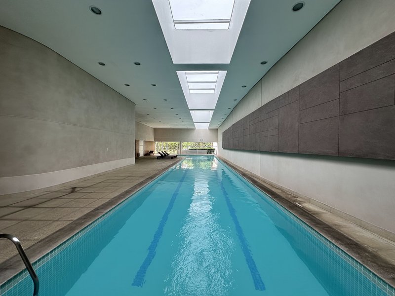 Apartamento com 160m² - 3 suítes - 3 vagas - Vila Romana Rua Fábia São Paulo - 