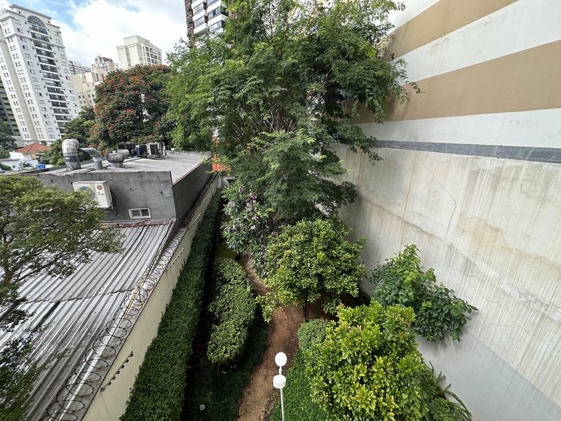 Apartamento com 160m² - 3 suítes - 3 vagas - Vila Romana Rua Fábia São Paulo - 