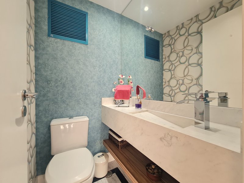 Apartamento com 160m² - 3 suítes - 3 vagas - Vila Romana Rua Fábia São Paulo - 