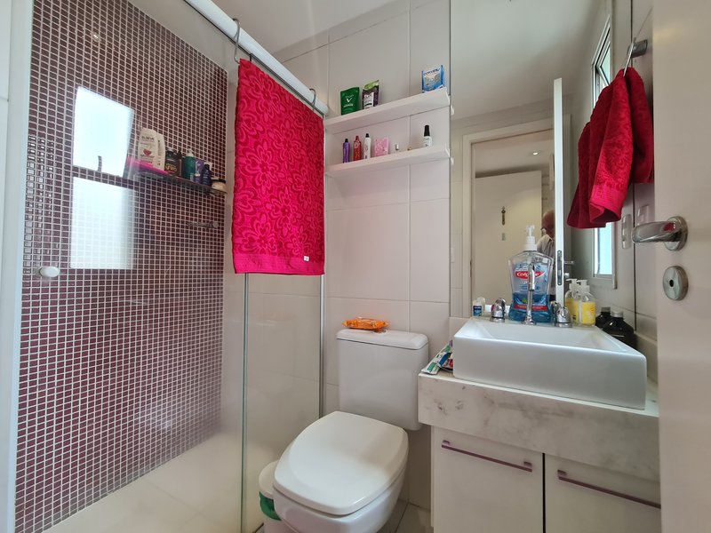 Apartamento com 160m² - 3 suítes - 3 vagas - Vila Romana Rua Fábia São Paulo - 