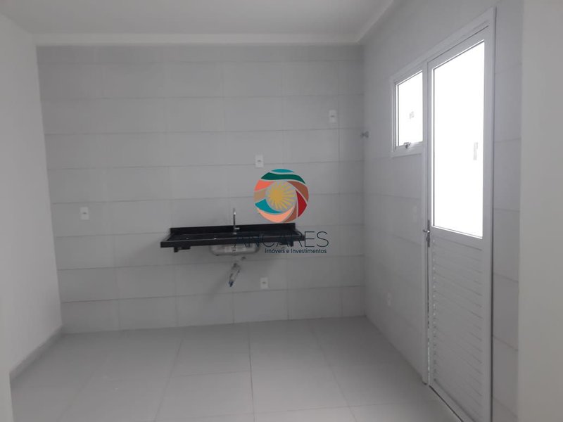 Apartamento à venda  - Vila Scarpelli - Santo André - SP Rua Antônio de Lima Santo André - 
