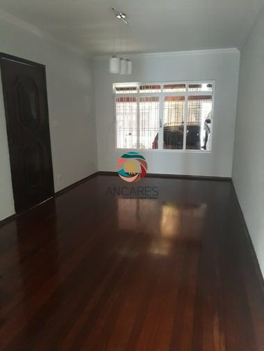 Sobrado à venda - 126 m2 - Brooklin - SP Rua Conceição de Monte Alegre São Paulo - 