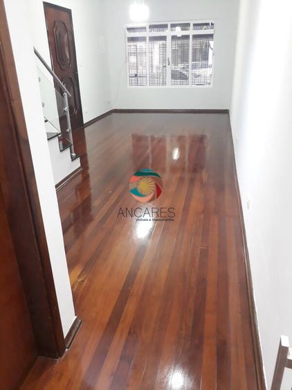Sobrado à venda - 126 m2 - Brooklin - SP Rua Conceição de Monte Alegre São Paulo - 
