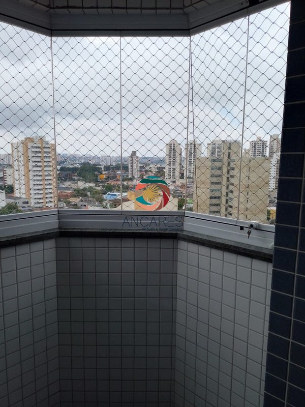 Apartamento à venda  - 137 m2 -  Bairro Santo Antônio -  São Caetano do Sul - SP Rua Maranhão São Caetano do Sul - 