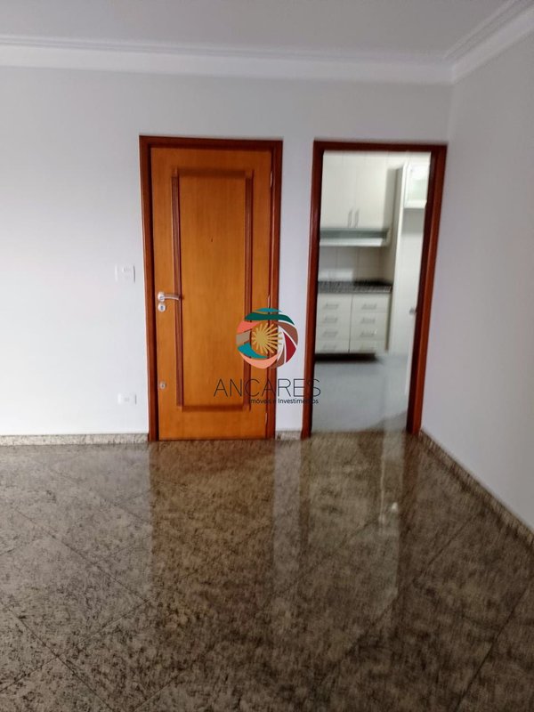Apartamento à venda  - 137 m2 -  Bairro Santo Antônio -  São Caetano do Sul - SP Rua Maranhão São Caetano do Sul - 