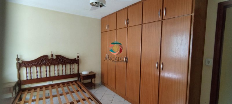 Sobrado de 3 dormitórios (1 suíte) em excelente localização no Bairro Jardim - S Rua das Paineiras Santo André - 
