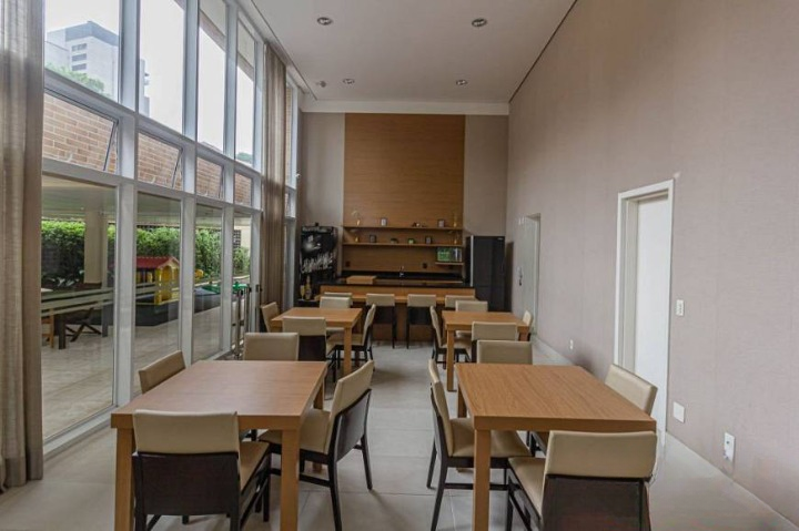 Apartamento com 178 m² - 3 suítes - 4 vagas na Água Branca / Perdizes Rua Airosa Galvão São Paulo - 