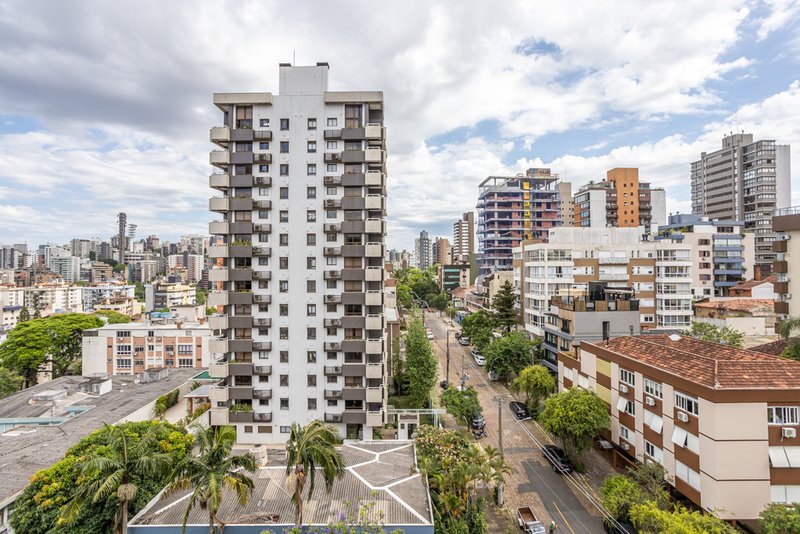 Apartamento Edifício Vintage Senior Residence Apto 902 1 dormitório 43m² Lageado Porto Alegre - 