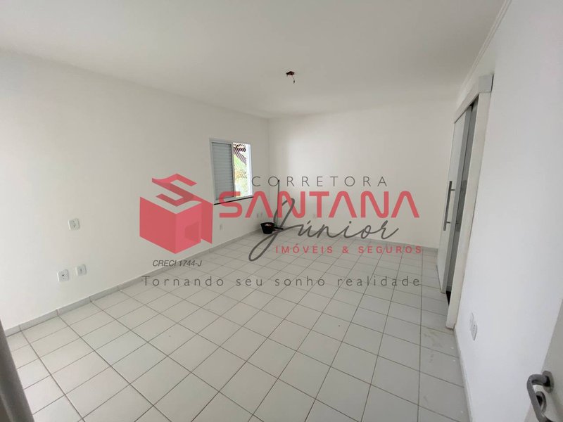 Village em Ipitanga com 3/4 sendo 2 suite. (INDISPONÍVEL) Rua Nivaldo Domingos Lauro de Freitas - 