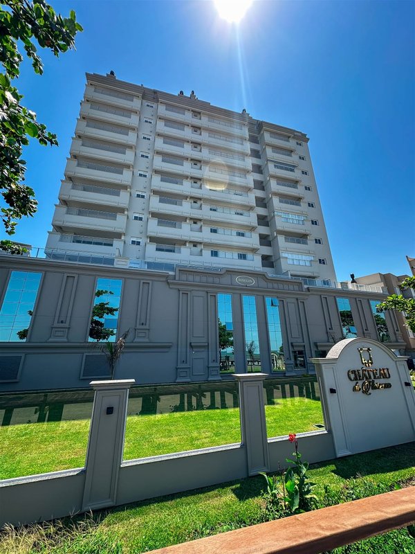 Apartamento alto padrão em Itapema SC Av Nereu Ramos Itapema - 