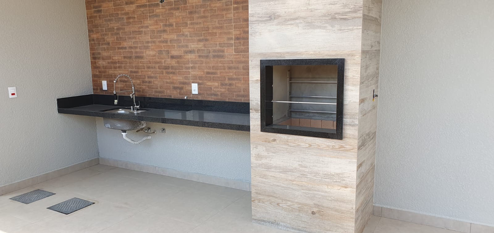 Casa com 3 dormit&oacute;rios &agrave; venda,170 m&sup2;-Condom&iacute;nio Cyrela Landscape Esplanada-Votorantim-SP Avenida Landscape Votorantim - 