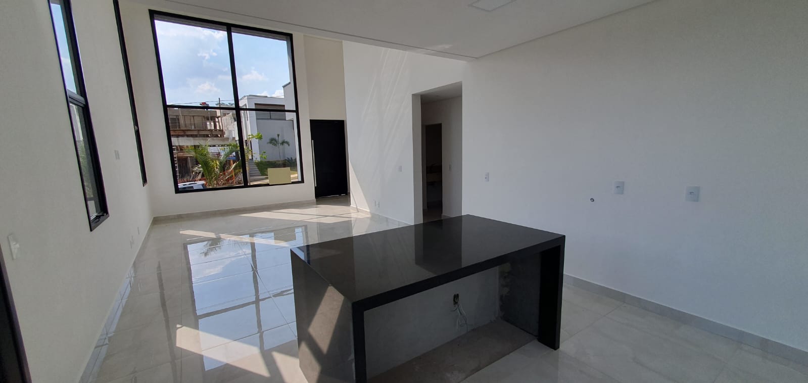 Casa com 3 dormit&oacute;rios &agrave; venda,170 m&sup2;-Condom&iacute;nio Cyrela Landscape Esplanada-Votorantim-SP Avenida Landscape Votorantim - 