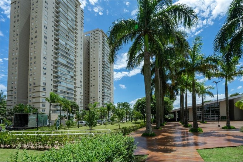 Apartamento no Butantã com134m² Bernardo dos Santos São Paulo - 