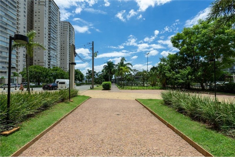 Apartamento no Butantã com134m² Bernardo dos Santos São Paulo - 