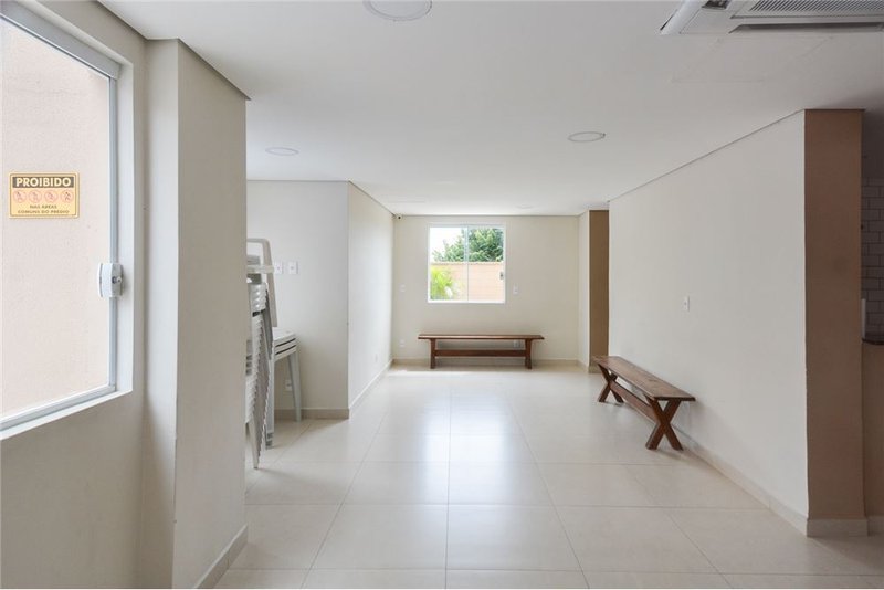 Apartamento a venda na Água Funda 1 suíte 50m² Francisco Hurtado São Paulo - 