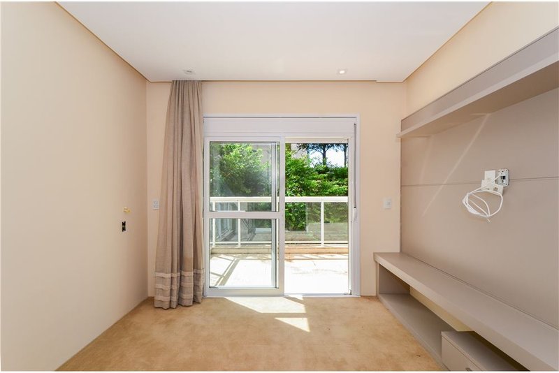 Apartamento a venda na Vila Andrade - 1 dormitório 674m² Deputado Laércio Corte São Paulo - 