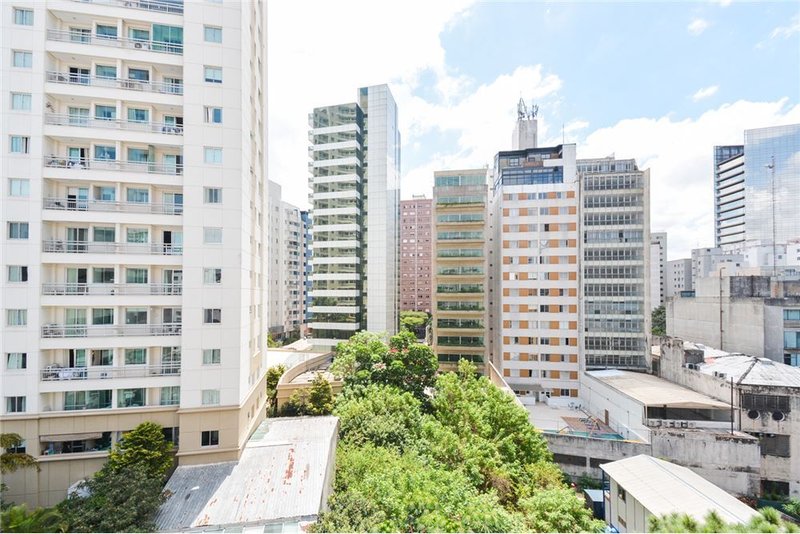 Apartamento a venda na Rua Augusta  3 suítes 295m² Augusta São Paulo - 