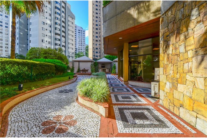 Apartamento a venda em Vila Suzana 1 dormitório 266m² Marcus Pereira São Paulo - 