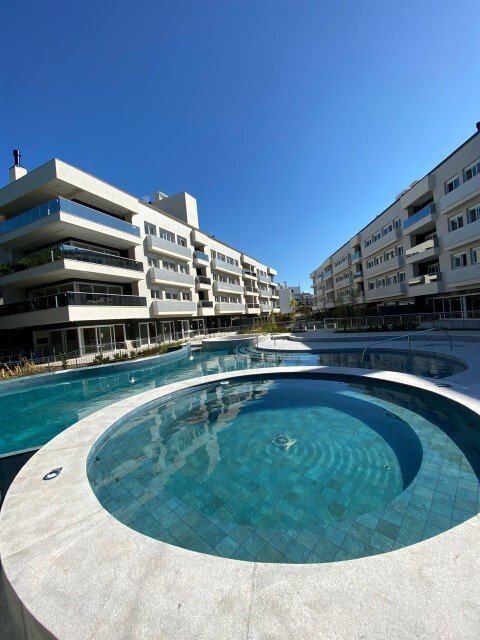 Cobertura Duplex Città Life Residence 333m² 6D das Piraúnas Florianópolis - 