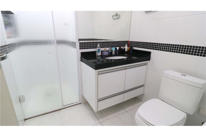 Apartamento a venda em Vila Mariana  1 suíte 100m² José do Patrocínio, Vila Mariana São Paulo - 